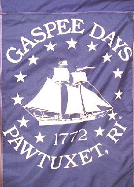 Gaspee Days